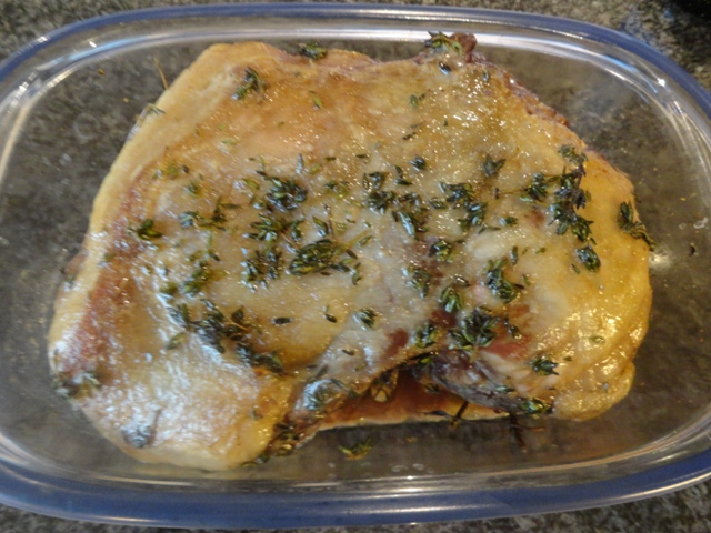 Temps de cuisson roti d agneau sans os au four - Tanya Henderson