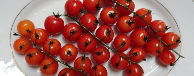 Les intérêts de cette recette à réaliser en même temps qu’une cuisson de viande sont multiples : optimiser au maximum l’énergie du four Réaliser en même temps une garniture et une...