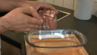Le rôti de porc cuisson basse température en vidéo Le rôti de porc cuit à basse température… Ou quand un produit simple devient un plat d’exception… test