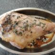 Tweet Pour 6 à 8 personnes Rôtissage : 10 min Cuisson basse température  : env. 3 h 30 minutes Température à cœur: 60°C Ingrédients Gigot d’agneau (env.2 kg): 1 Huile ou beurre […]