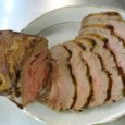 Tweet Pour 4 à 6 personnes Cuisson basse température  : 2 heures environ Température à cœur : 60°C Ingrédients Rôti de veau dans les côtes couvertes, noix pâtissière, faux filet, cou […]