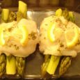 Tweet                 Pour 4 personnes Préparation: 20 mn Cuisson basse température : 1 heure env. Température à cœur :  54°C Ingrédients  Filets de poisson blanc […]