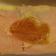 Tweet La terrine de foie gras devient INRATABLE et FACILE… avec quasiment aucune de perte de gras à la cuisson! Pour 1 terrine de 500 gr env. Cuisson basse température […]