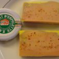 Tweet La terrine de foie gras devient INRATABLE et FACILE… avec quasiment aucune de perte de gras à la cuisson! Pour 1 terrine de 500 gr env. Cuisson basse température […]