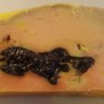 Tweet La terrine de foie gras devient INRATABLE et FACILE…  avec quasiment aucune de perte de gras à la cuisson! Pour 1 terrine de 500 gr env. Cuisson basse température : […]