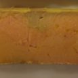 Tweet   La terrine de foie gras devient  INRATABLE et FACILE… avec quasiment aucune de perte de gras à la cuisson! Pour 1 terrine de 500 gr env. Cuisson basse température : 35 min Préparer […]