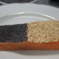 Tweet                 Une recette colorée, rapide et originale. Le croquant des graines contraste avec le moelleux du saumon… C’est délicieux! Pour 4 personnes Cuisson […]