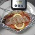 Tweet                 Super facile et délicieux! A faire avec toute sortes de poissons. Pour 4 personnes Préparation: 25 minutes Cuisson basse température : env. […]