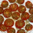 Tweet Délicieuses petites  tomates à déguster à l’apéritif ou en garniture. Les intérêts d’une garniture à réaliser en même temps qu’une cuisson à basse température sont multiples  optimiser au maximum […]