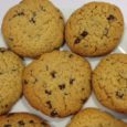 Tweet   Au centre de formation dans lequel j’anime un atelier cuisine, on s’arrache ces cookies tous les matins à la pause de 10 heures!… Faites les, vous comprendrez pourquoi!:-))) Dans la […]