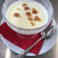 Tweet Le lait condensé apporte une note sucrée particulière qui fait de ce dessert… Un véritable succès! Pour 6 personnes Préparation: 15 min Cuisson: 5 min Ingrédients Feuilles de gélatine de 2 […]