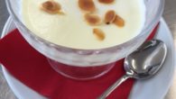 Tweet Le lait condensé apporte une note sucrée particulière qui fait de ce dessert… Un véritable succès! Pour 6 personnes Préparation: 15 min Cuisson: 5 min Ingrédients Feuilles de gélatine de 2 […]