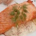 Tweet Pour 4 personnes Préparation: 10 min Cuisson sous vide à basse température : 6 à 20  min A point de cuisson: 48 °C (nacré) jusqu’à 59°C (bien cuit) Température […]