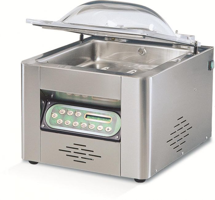 Thermoplongeur cuisson basse température 