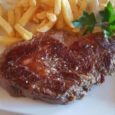 Tweet Pour 4 personnes Préparation: 10 min Cuisson sous vide à basse température : 50 min Température du four mixte ou du bain-marie: 57°C Conservation au réfrigérateur: 11 jours Ingrédients […]