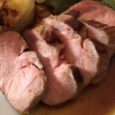 Tweet Pour 4 personnes Préparation: 10 min Cuisson sous vide à basse température : 2 h 30 min Température du four mixte ou du bain-marie: 62°C Conservation au réfrigérateur: 11 […]