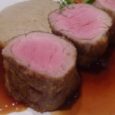 Tweet Pour 4 personnes Préparation: 10 min Cuisson sous vide à basse température : 1 h 10 min Température du four mixte ou du bain-marie: 62°C Conservation au réfrigérateur: 11 […]